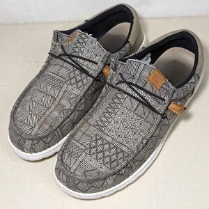 Hey Dude Men's Slip On Shoes